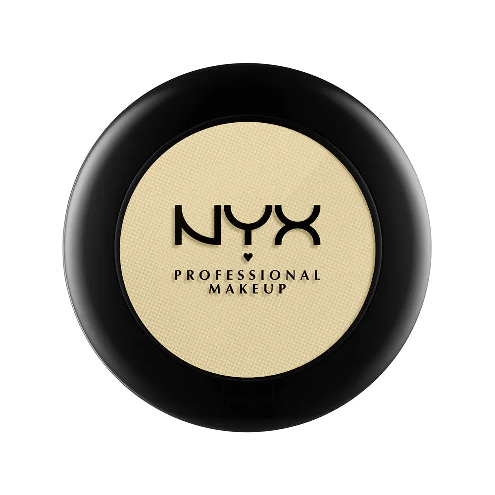 NYX Nude Matte Eyeshadow