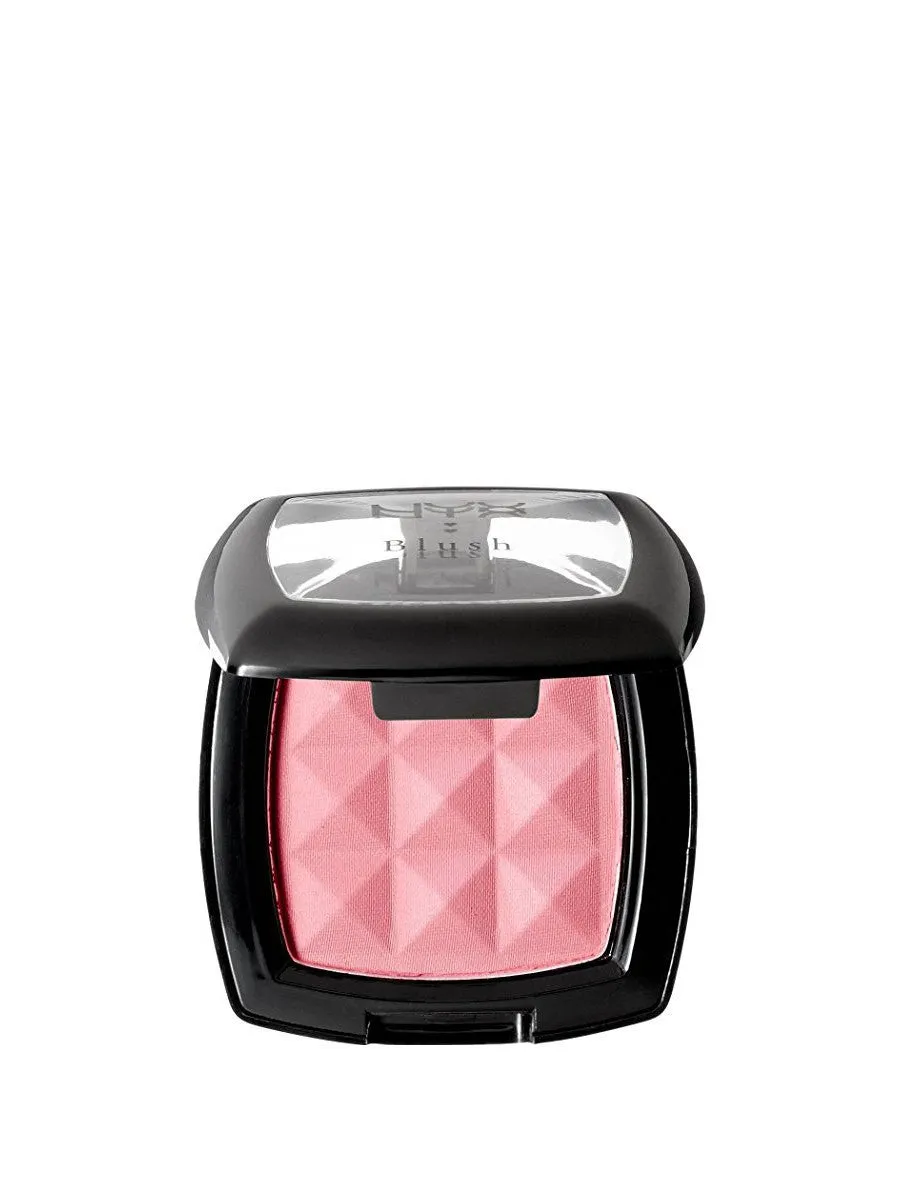NYX Powder Blush Peach 06