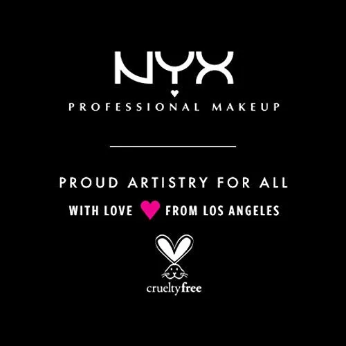 NYX PROFESSIONAL MAKEUP Fill & Fluff Eyebrow Pomade Pencil, Ash Brown, 0,2 g, Auburn, Pack of 1 (0800897188054)