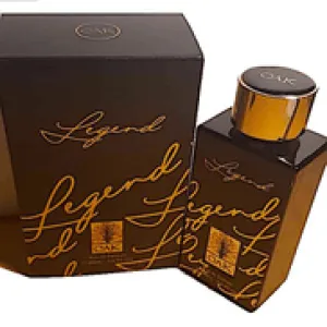 Oak Legend EDP 90ml For Men Perfume