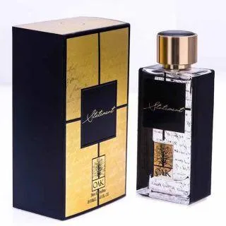 Oak Statement EDP 90ml For Men Perfume