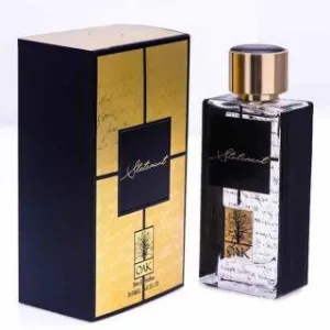 Oak Statement EDP 90ml For Men Perfume