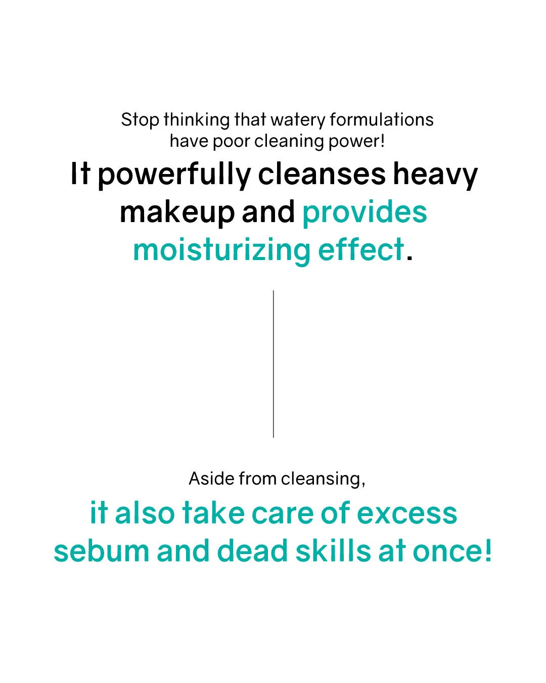 OHIOHOO Probiotics Cleansing Oil