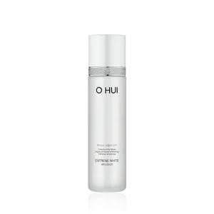 [OHui] EXTREME WHITE EMULSION 130ml