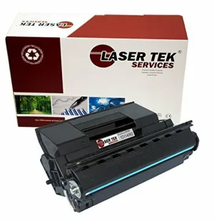 Okidata B6200 (52114501) Remanufactured Toner Cartridge