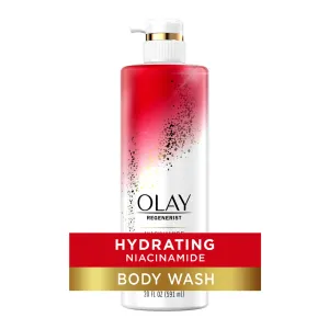OLAY NIACINAMIDE BODY WASH