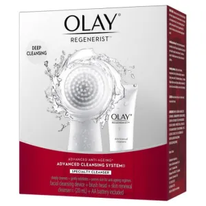 Olay Regenerist Advanced Cleansing System