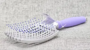 Olivia Garden Fingerbrush
