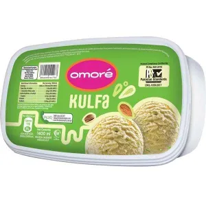 OMORE KULFA I.CREAM 1400ML