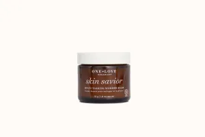 One Love Organics Skin Savior