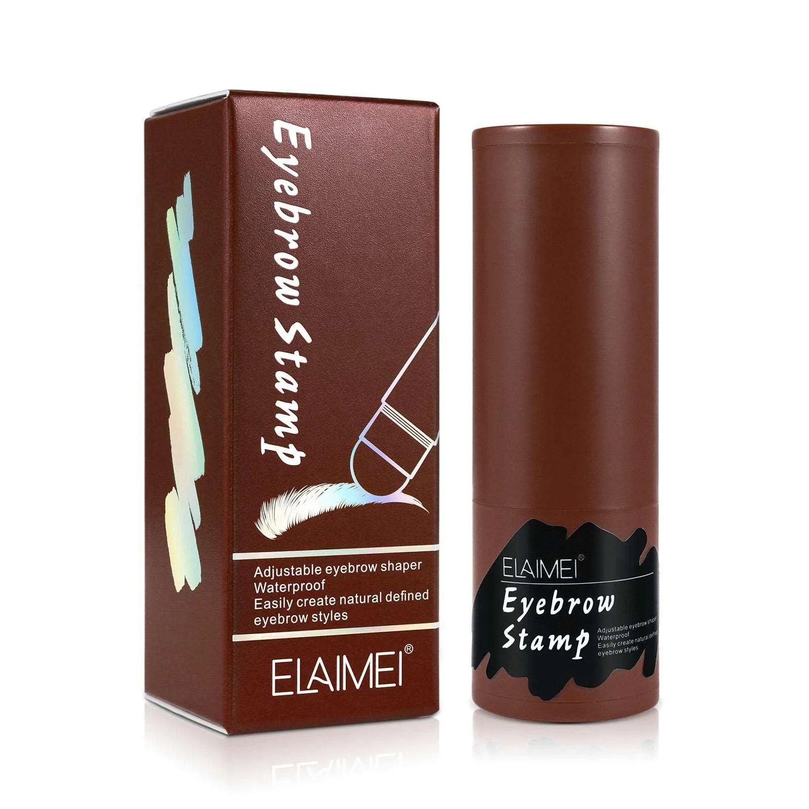 One Step Eyebrow Shaping Kit