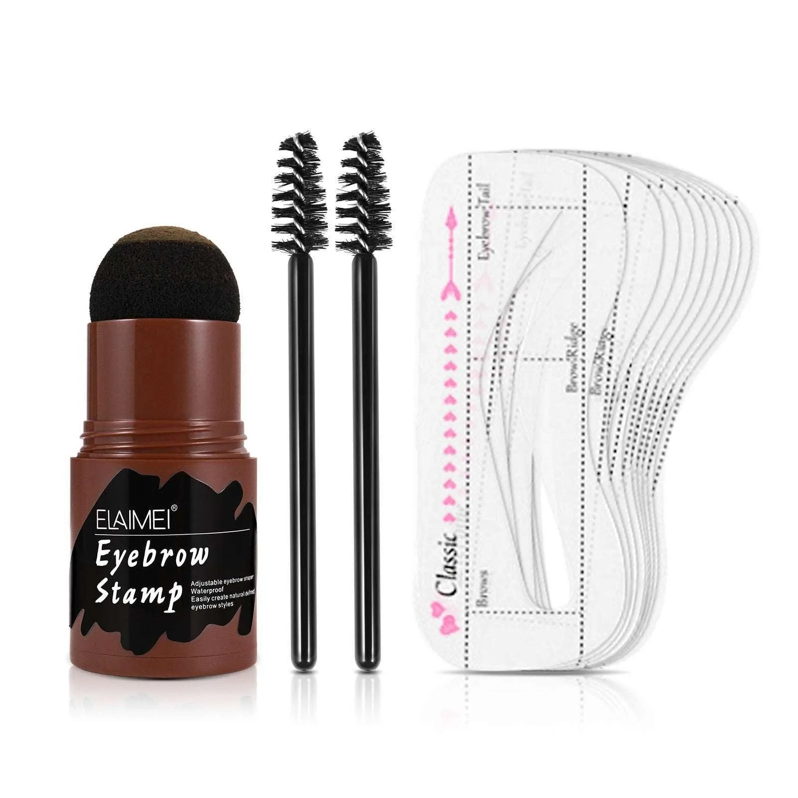 One Step Eyebrow Shaping Kit