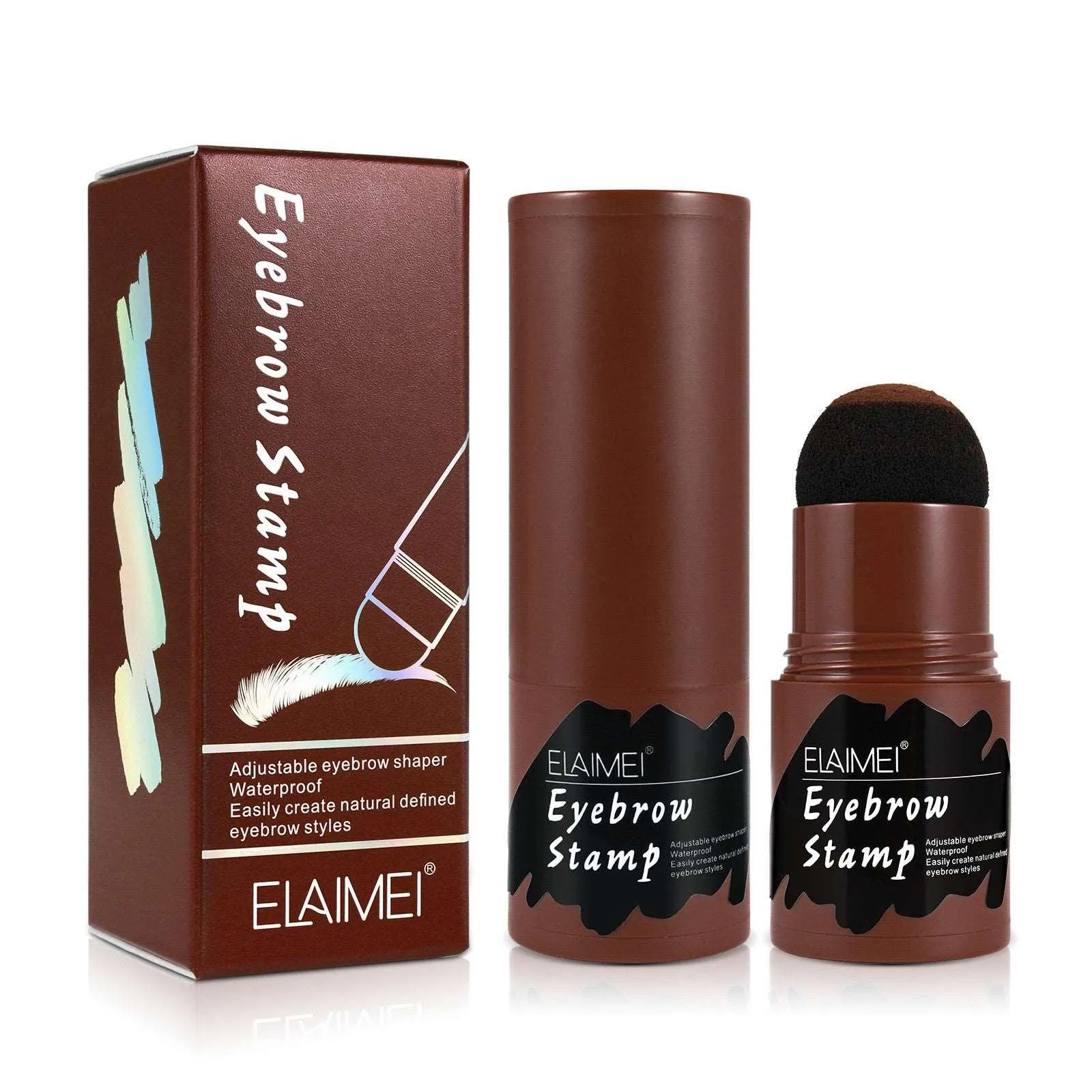 One Step Eyebrow Shaping Kit