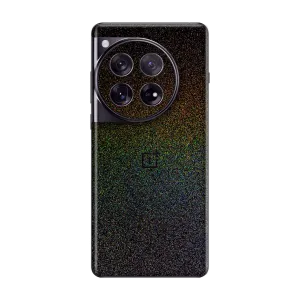 OnePlus 12 GALACTIC RAINBOW Skin