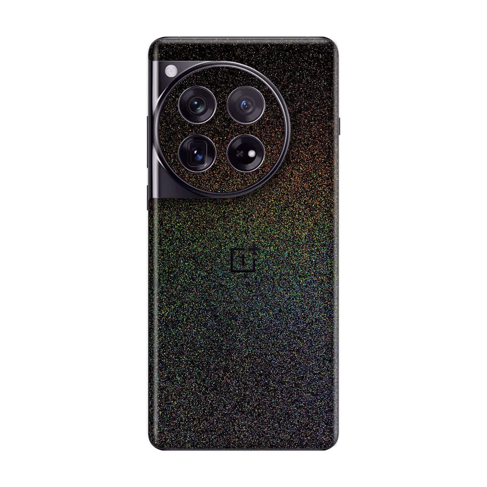 OnePlus 12 GALACTIC RAINBOW Skin