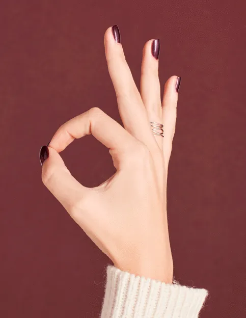 OPI Gel Color GC H63 VAMPSTERDAM
