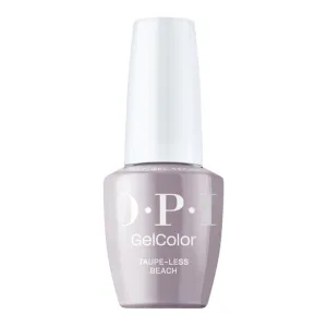 OPI Intelli-Gel - A61 Taupe-less Beach