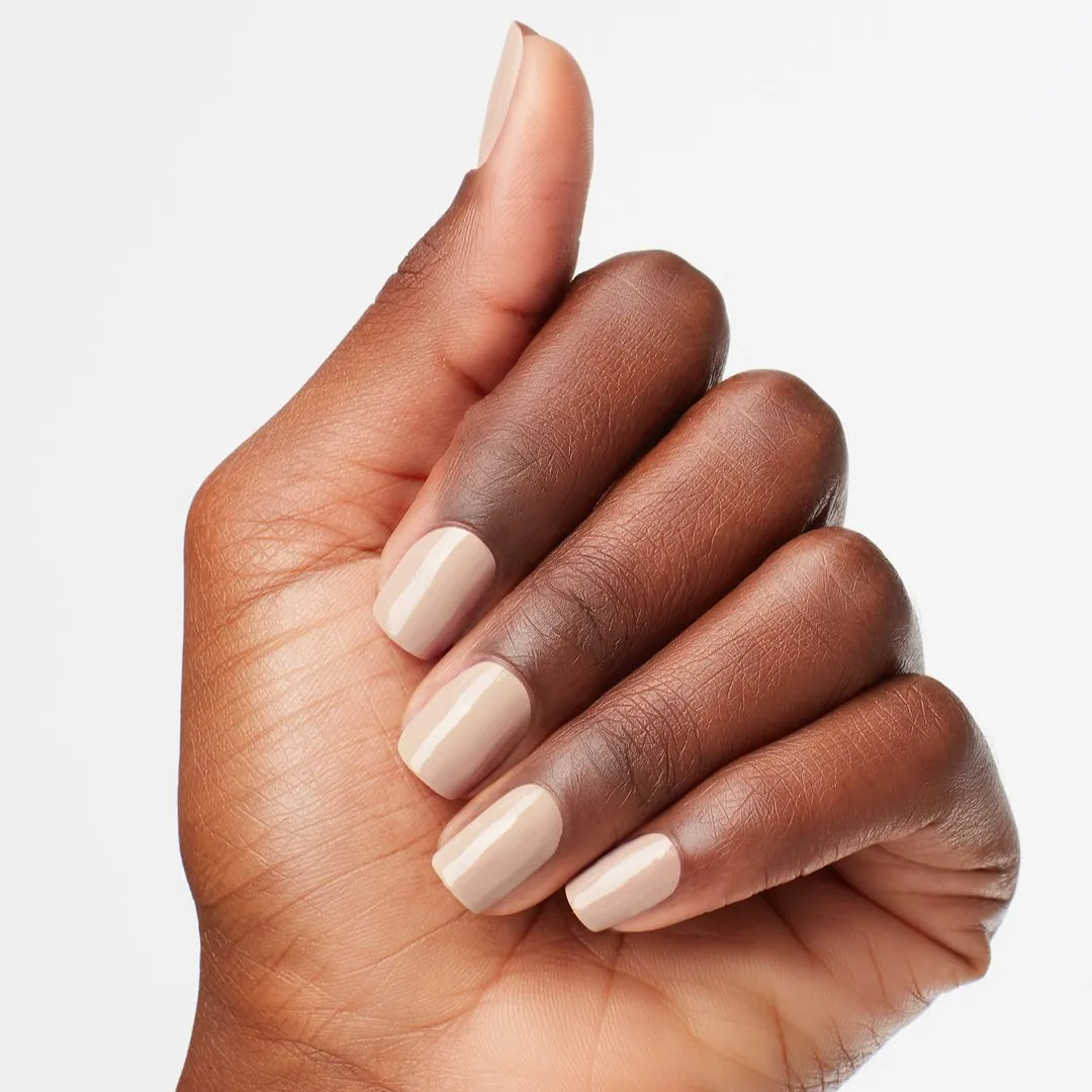 OPI Intelli-Gel - P61 Samoan Sand