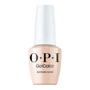OPI Intelli-Gel - P61 Samoan Sand