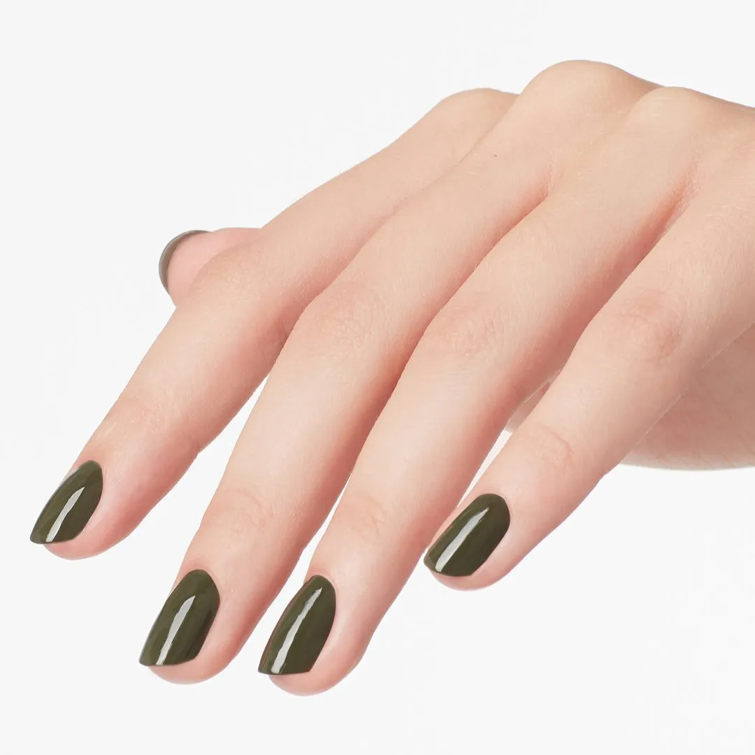 OPI Intelli-Gel - W55 Suzi The First Lady Of Nails