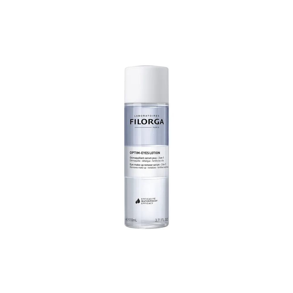 Optim-eyes Lotion Eye Makeup Remover Serum 110ml