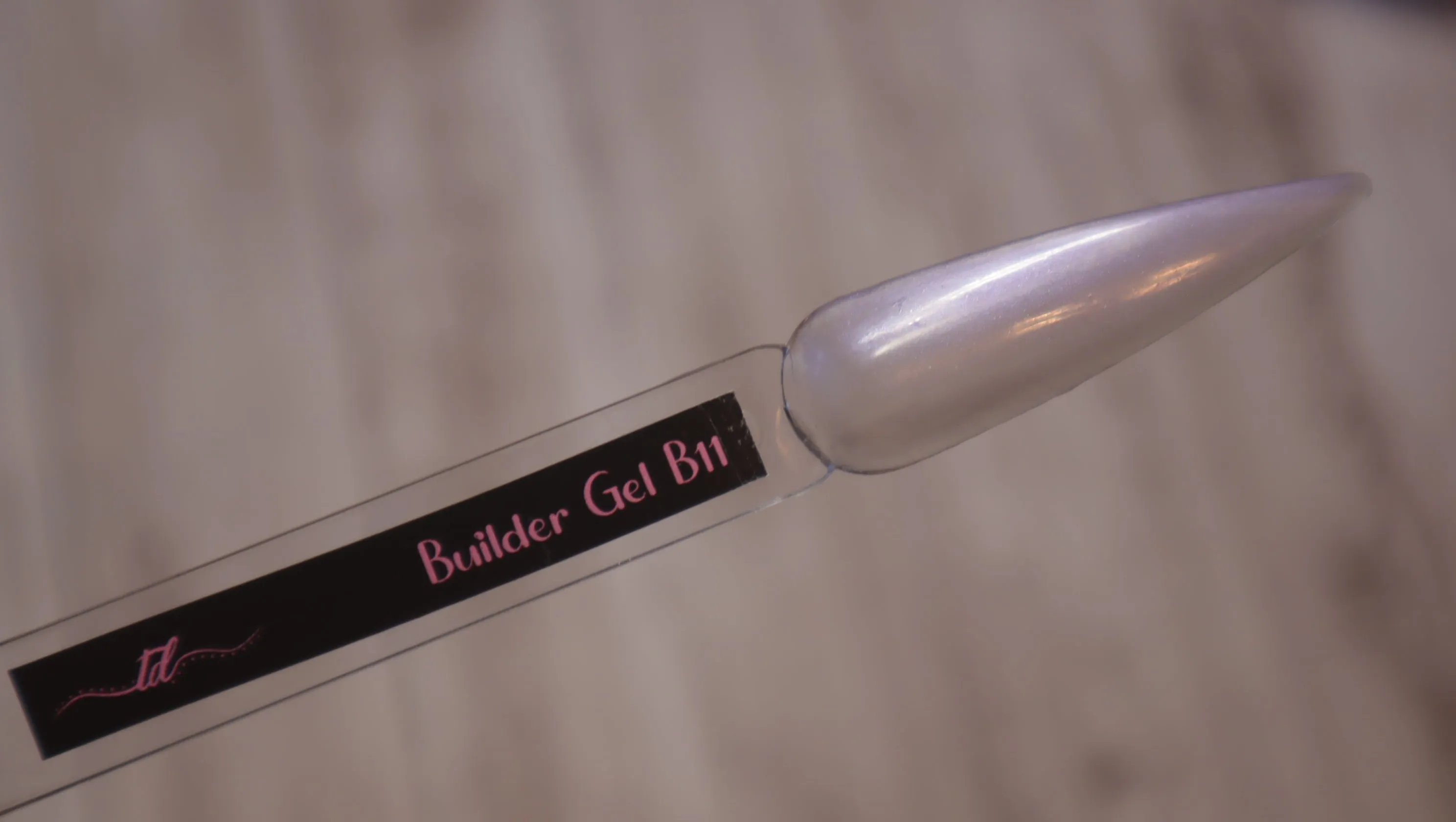Opulent builder gel B 11