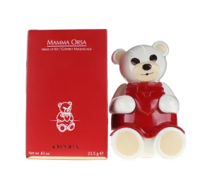 Opupa Mamma Orsa Makeup Kit 23.5g/0.83oz In Box "No Mascara"
