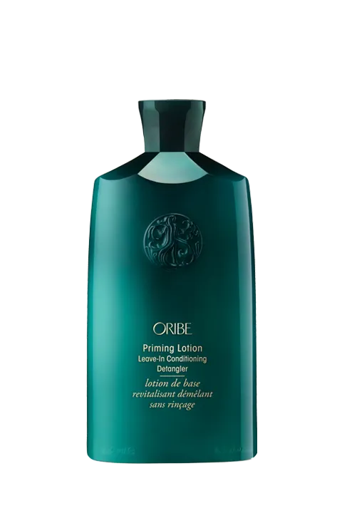 Oribe Priming Lotion Leave-In Conditioning Detangler 250 ML
