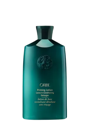 Oribe Priming Lotion Leave-In Conditioning Detangler 250 ML