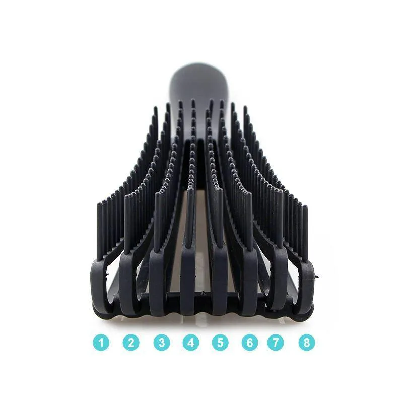 Original Detangle Brush For Curly Hair