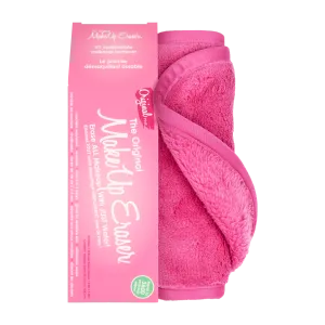 Original Pink MakeUp Eraser