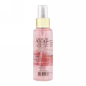 OSSUM FRAGRANCE BODY MIST PEACH 120ML