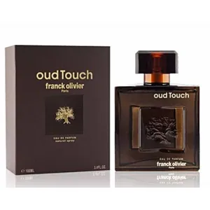 Oud Touch Franck Olivier For Men 100ML