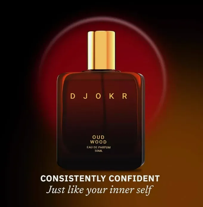Oud Wood Perfume For Men 50 Ml | Eau De Parfum | Premium Luxury Long Lasting Fragrance Spray