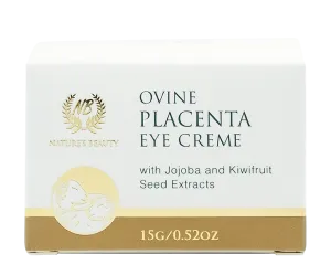 Ovine Placenta Eye Creme 15g