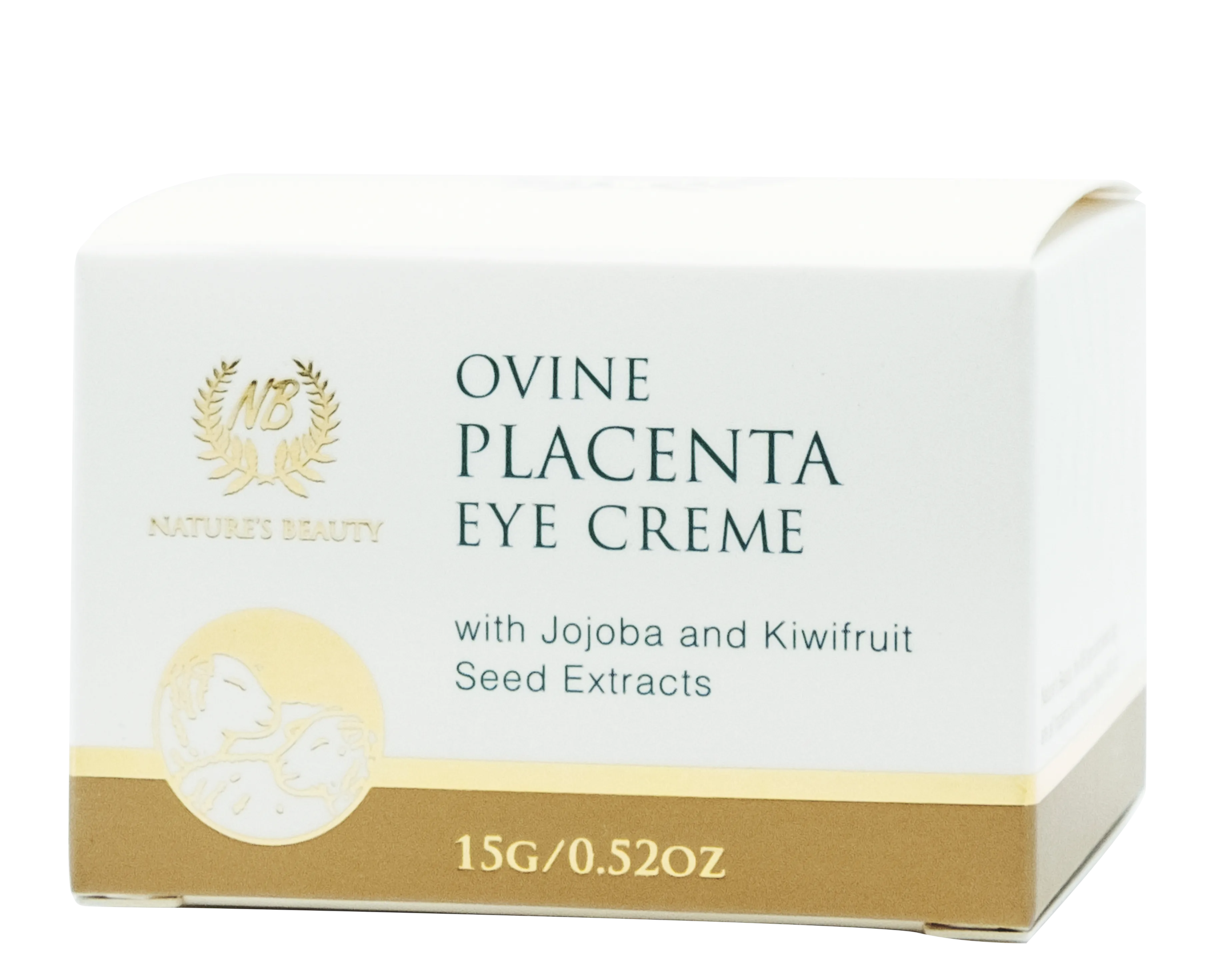 Ovine Placenta Eye Creme 15g