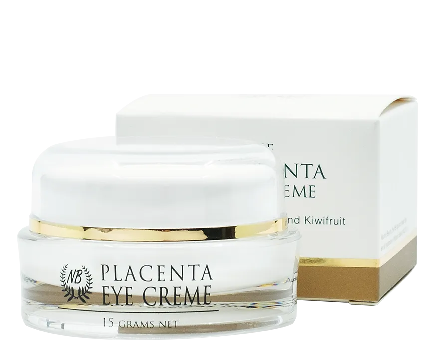 Ovine Placenta Eye Creme 15g