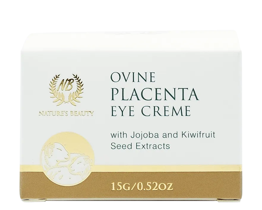 Ovine Placenta Eye Creme 15g