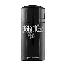 Paco Rabanne Black XS Eau de Toilette (EDT) 100ML Spray For Men