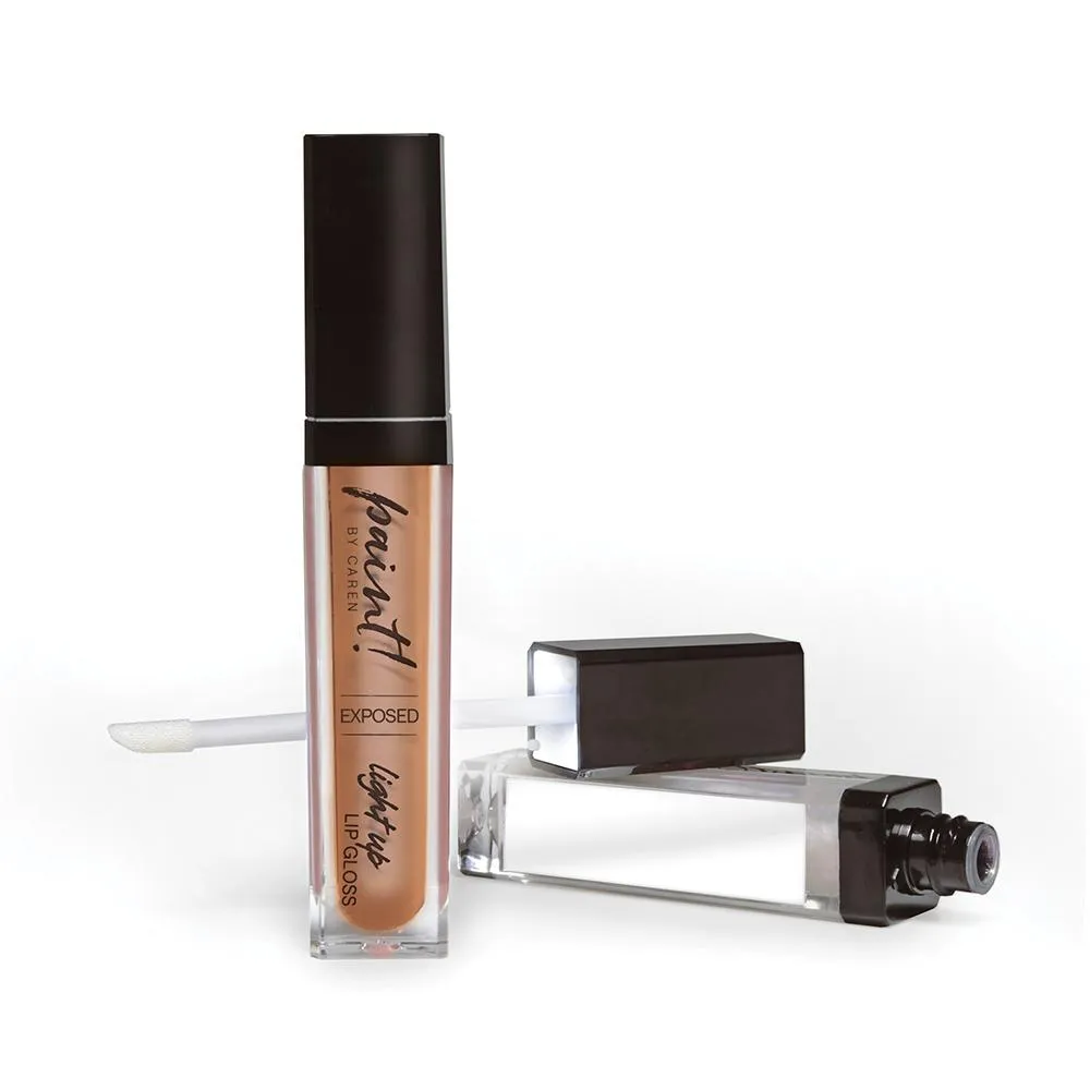 Paint by Caren Lip Gloss - Exposed