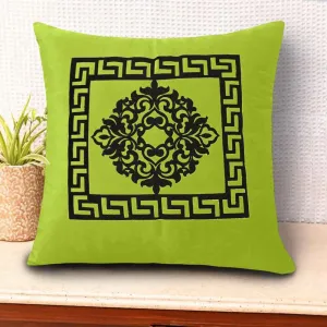 Pair Of Royal Cushion Cover-00171