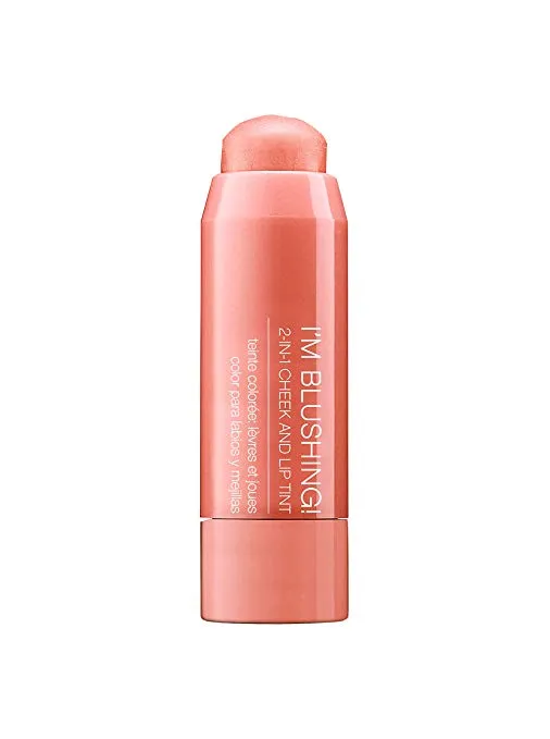 Palladio - I'm Blushing 2-in-1 Cheek and Lip Tint