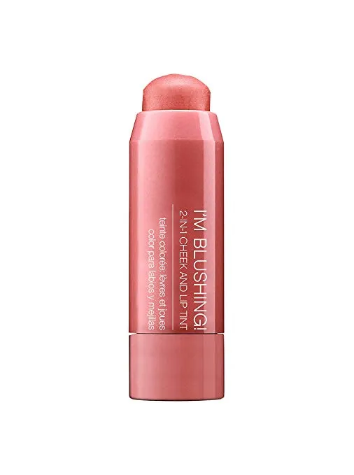 Palladio - I'm Blushing 2-in-1 Cheek and Lip Tint
