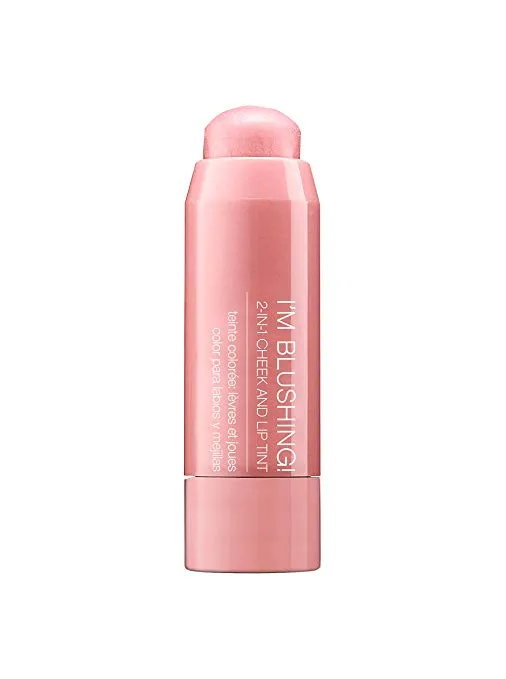 Palladio - I'm Blushing 2-in-1 Cheek and Lip Tint