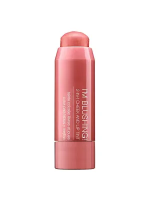 Palladio - I'm Blushing 2-in-1 Cheek and Lip Tint