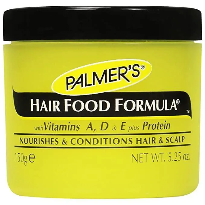 Palmer 's Hair Food Formula Palmer - 150g