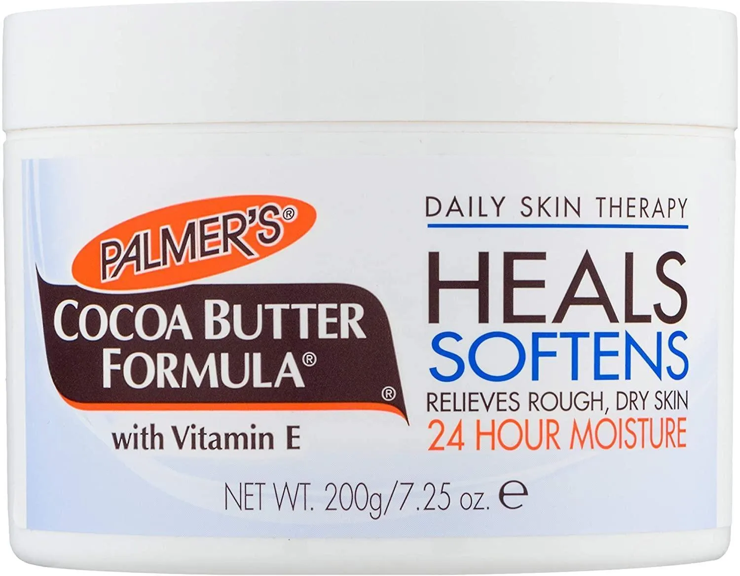 Palmers Cocoa Butter Formula With Vitamin E Lotion - 100ml