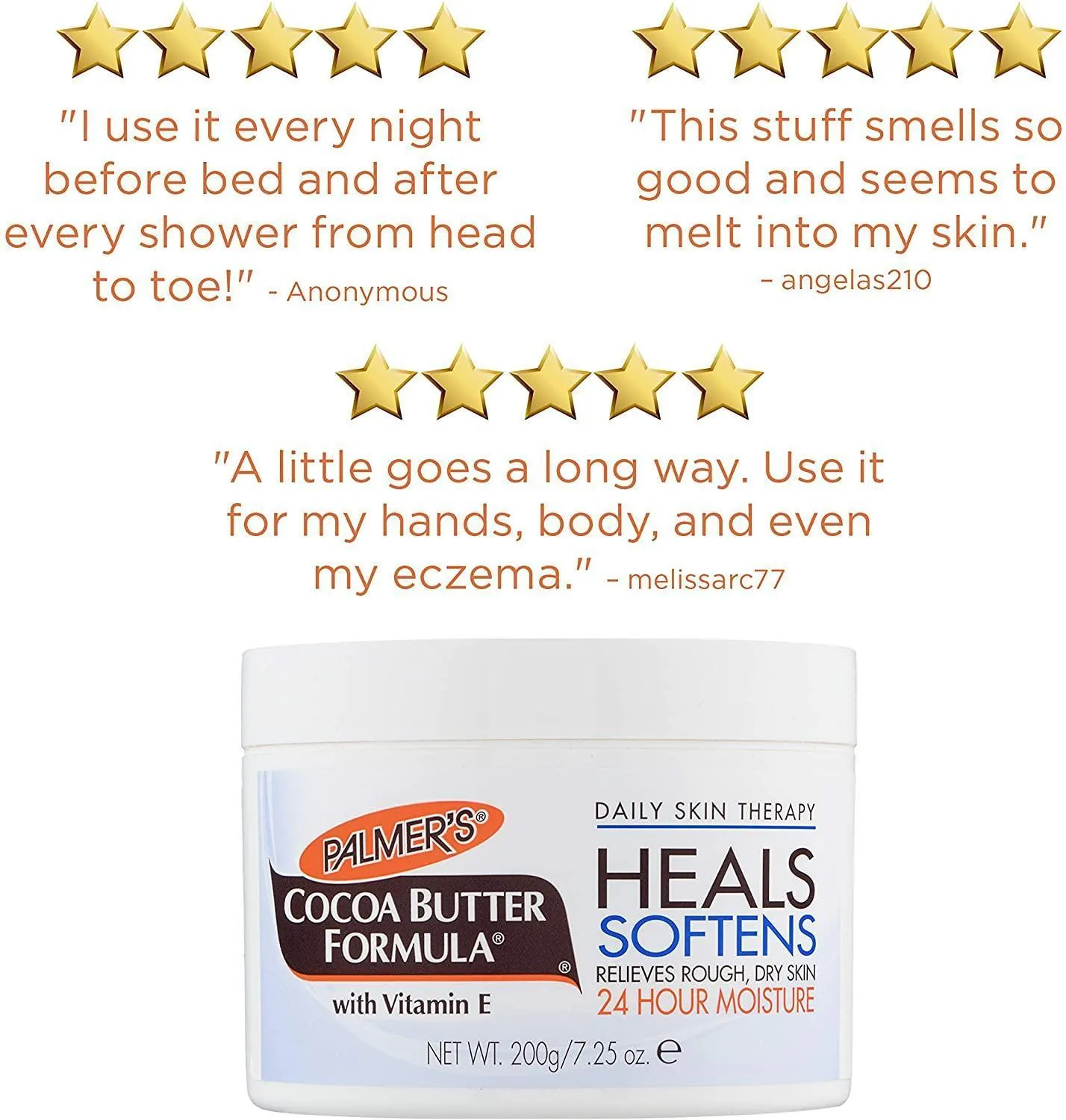 Palmers Cocoa Butter Formula With Vitamin E Lotion - 100ml