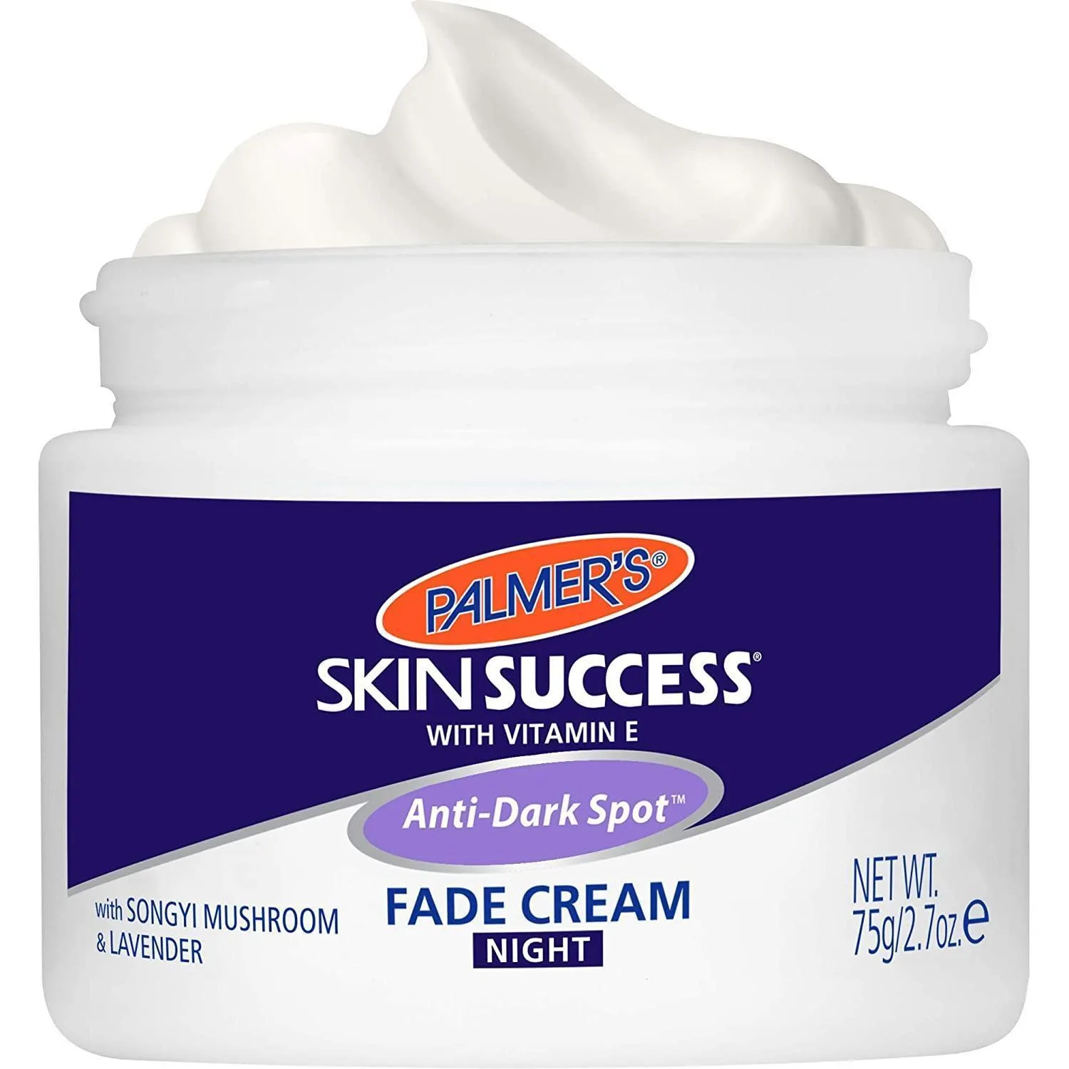 Palmers Skin Success Anti-Dark Spot Nighttime Fade Cream - 75g