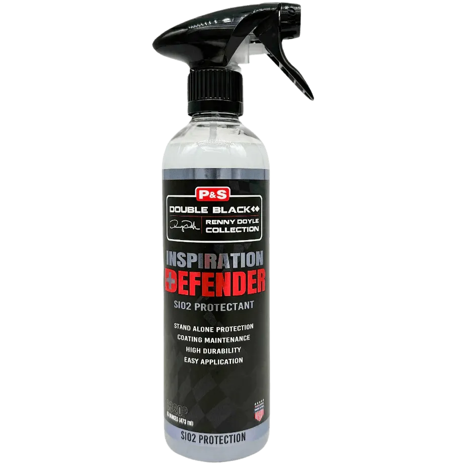 P&S | Defender SiO2 Protectant